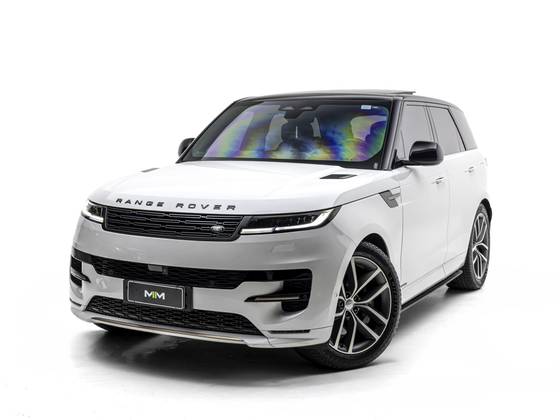 LAND ROVER RANGE ROVER SPORT 3.0 P550e PHEV AUTOBIOGRAPHY AWD AUTOMÁTICO LAND ROVER RANGE ROVER SPORT 3.0 P550e PHEV AUTOBIOGRAPHY AWD AUTOMÁTICO